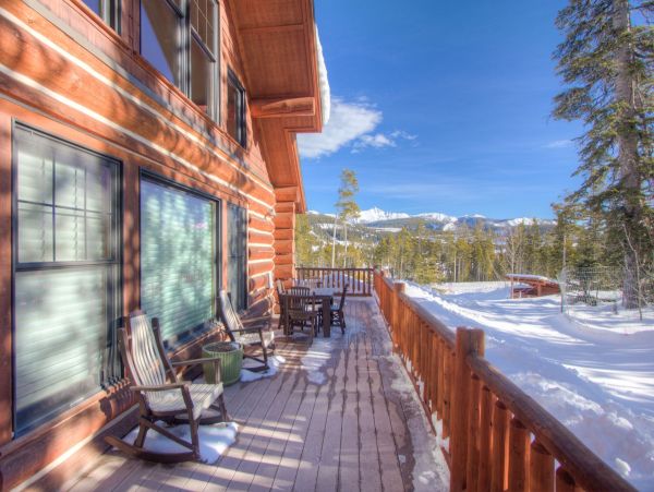 Big Sky Home 1000034
