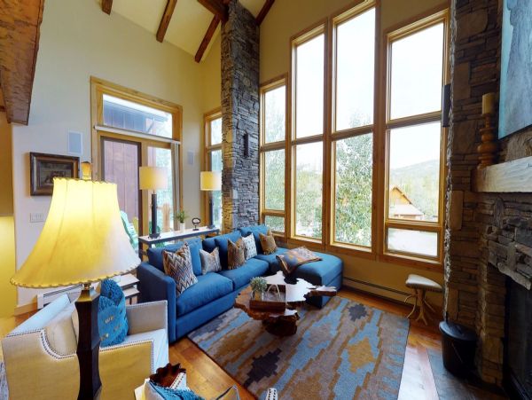 Big Sky Home 1000035