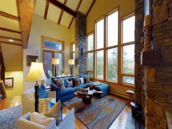 Big Sky Home 1000035