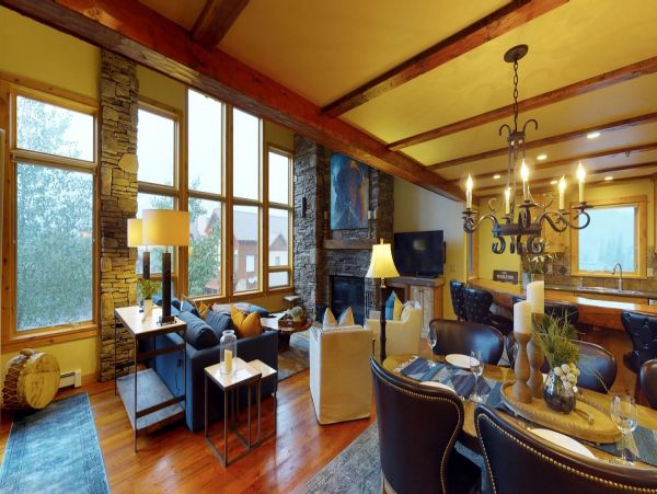 Big Sky Home 1000035
