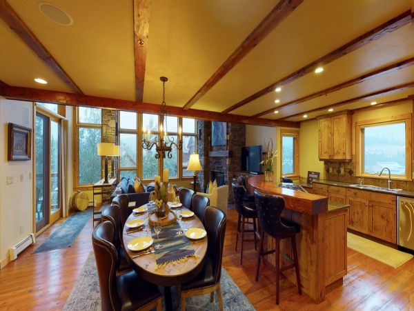 Big Sky Home 1000035