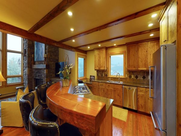 Big Sky Home 1000035