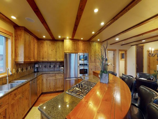 Big Sky Home 1000035
