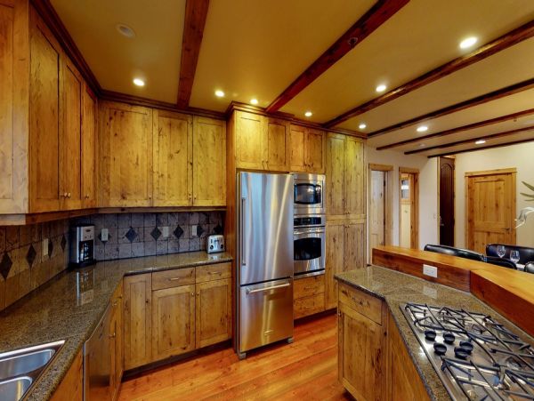 Big Sky Home 1000035