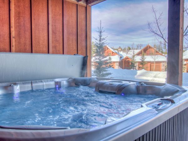 Big Sky Home 1000035