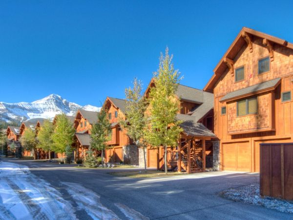 Big Sky Home 1000035