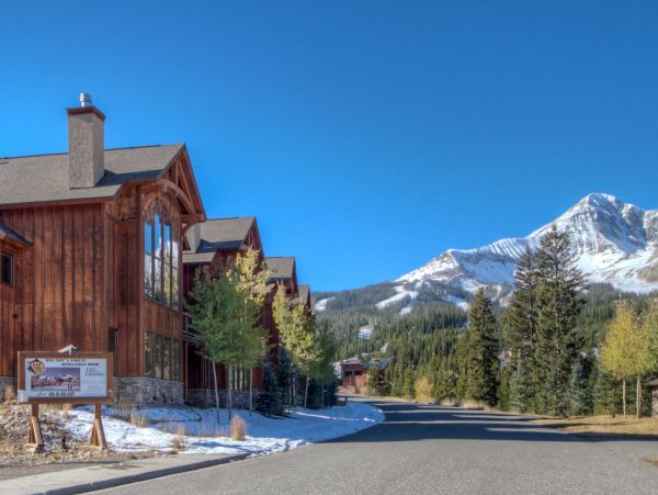 Big Sky Home 1000035