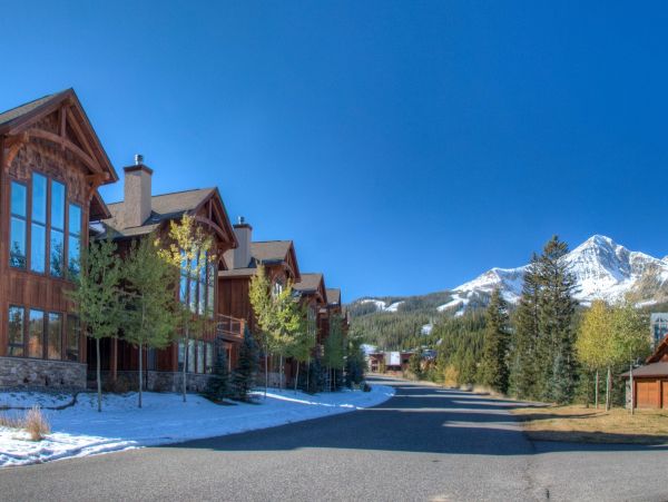 Big Sky Home 1000035