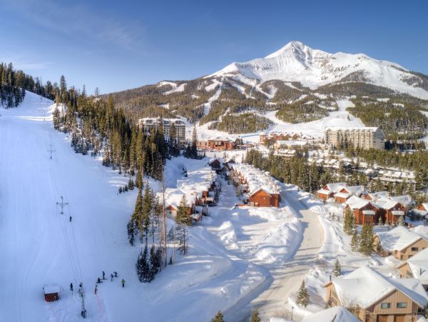 Big Sky Home 1000035