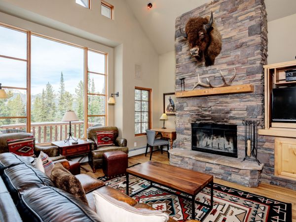 Big Sky Home 1000036