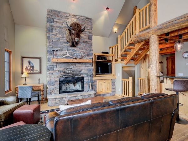 Big Sky Home 1000036