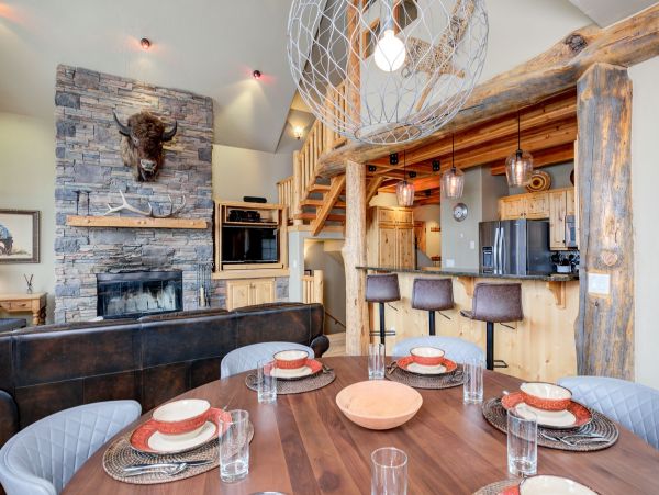 Big Sky Home 1000036