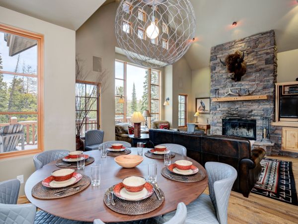 Big Sky Home 1000036