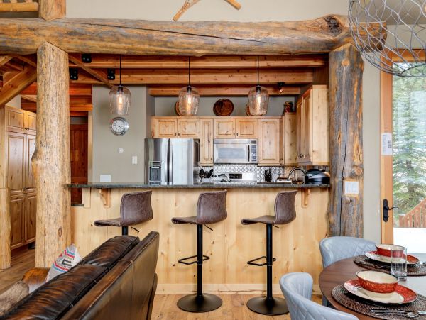 Big Sky Home 1000036