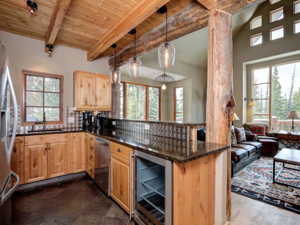 Big Sky Home 1000036