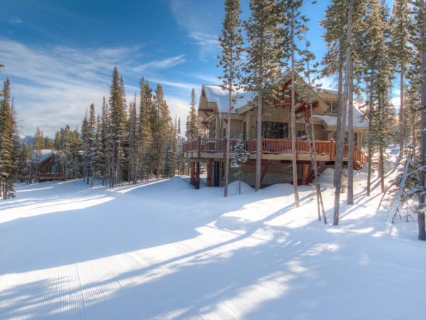 Big Sky Home 1000036