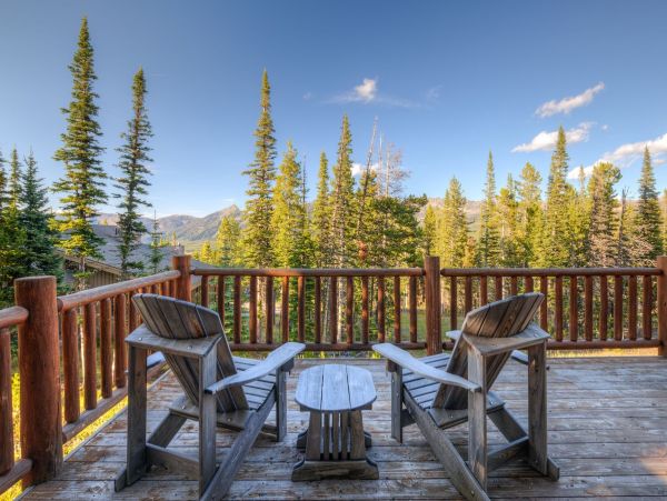 Big Sky Home 1000036