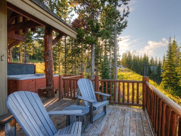 Big Sky Home 1000036