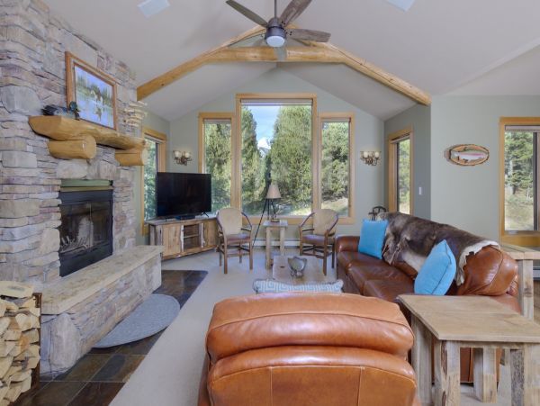 Big Sky Home 1000037