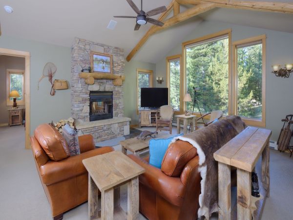 Big Sky Home 1000037