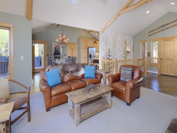 Big Sky Home 1000037