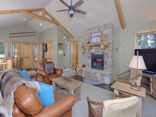 Big Sky Home 1000037