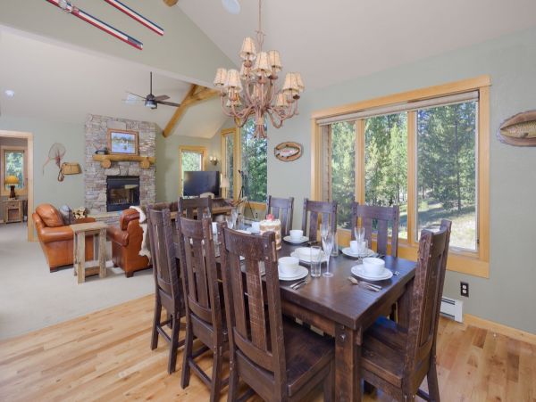 Big Sky Home 1000037