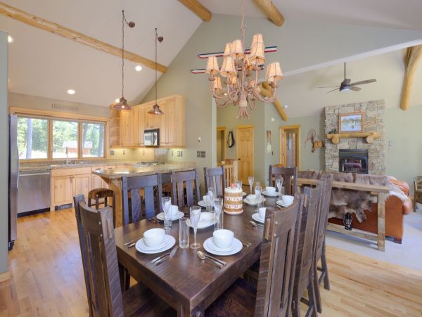 Big Sky Home 1000037