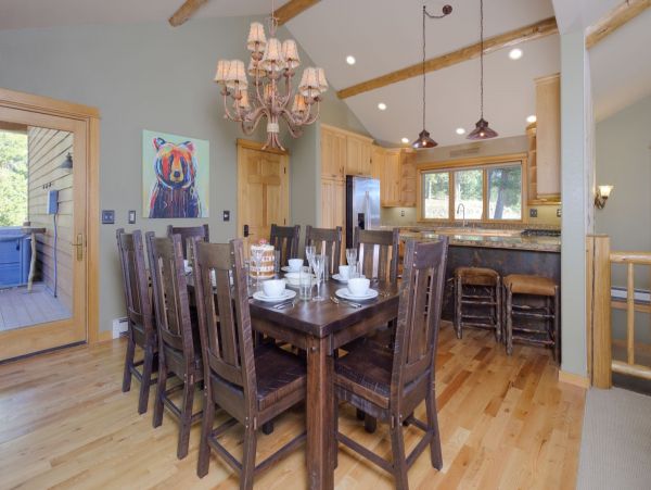 Big Sky Home 1000037