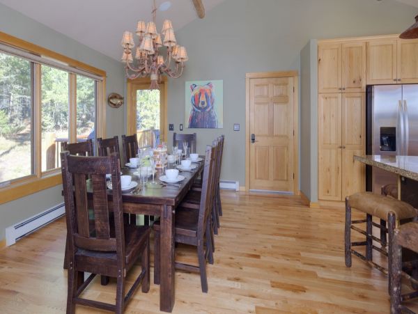 Big Sky Home 1000037
