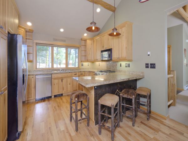 Big Sky Home 1000037
