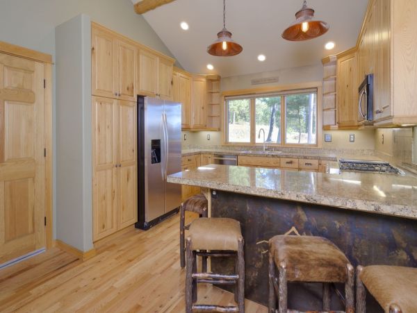 Big Sky Home 1000037