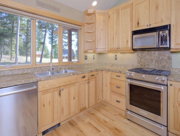 Big Sky Home 1000037