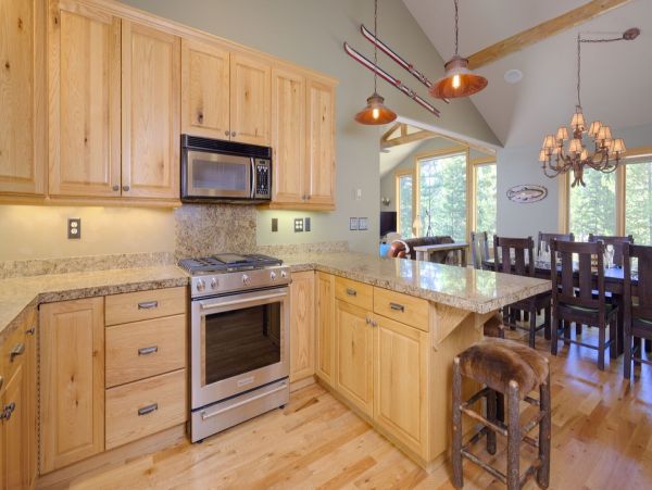 Big Sky Home 1000037