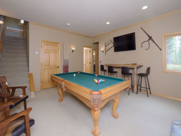 Big Sky Home 1000037