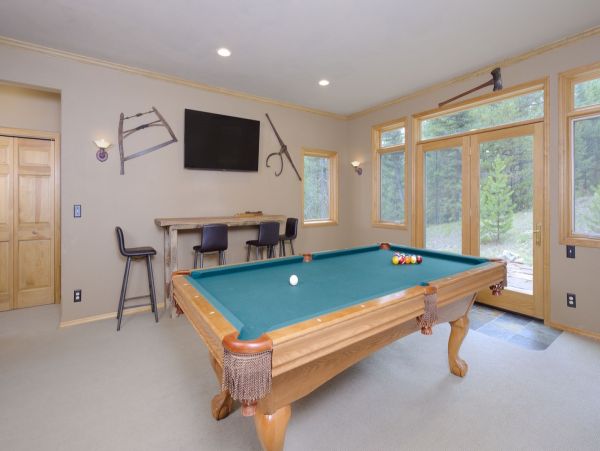 Big Sky Home 1000037