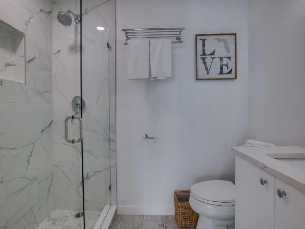 Vacation Condo in Bradenton Two Bedroom Steps To The Beach