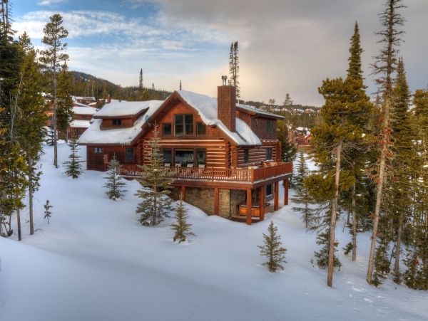 Big Sky Home 1000039