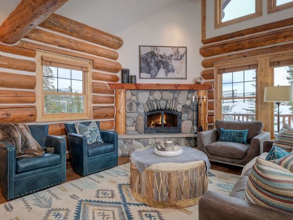 Big Sky Home 1000039