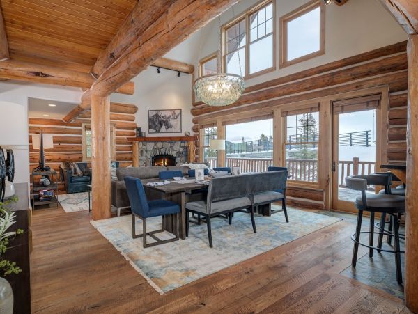 Big Sky Home 1000039