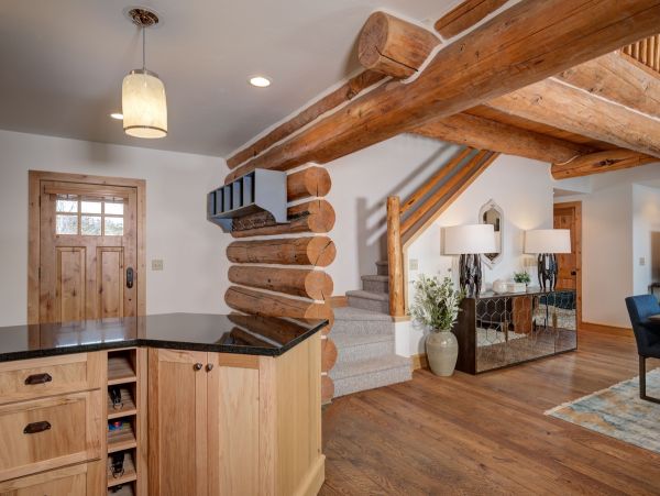 Big Sky Home 1000039