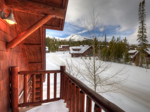 Big Sky Home 1000039