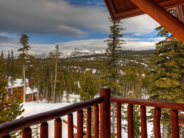 Big Sky Home 1000039