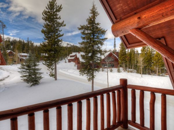 Big Sky Home 1000039