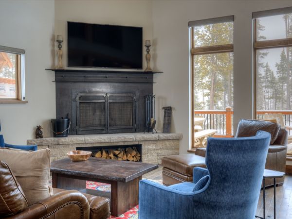 Big Sky Home 1000040