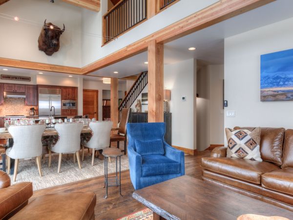 Big Sky Home 1000040