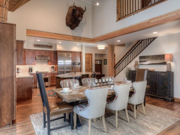 Big Sky Home 1000040