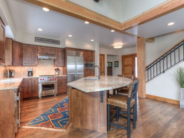 Big Sky Home 1000040