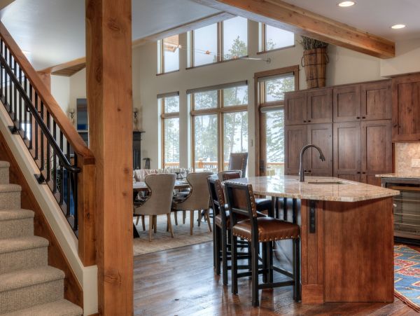 Big Sky Home 1000040