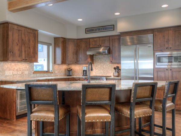 Big Sky Home 1000040